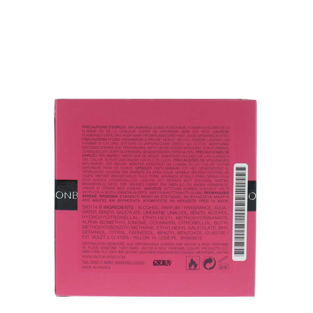 Viktor & Rolf Bonbon 50ml Eau de Parfum Spray for Her