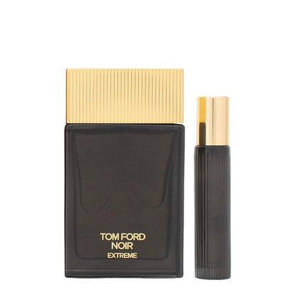 Tom Ford Noir Extreme 100ml Eau de Parfum Gift Set 10ml Eau de Parfum for Him