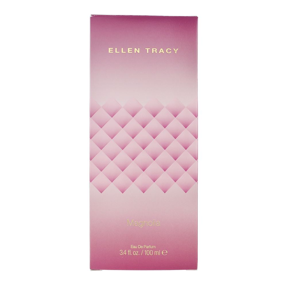 Ellen Tracy Magnolia 100ml Eau de Parfum Spray for Her