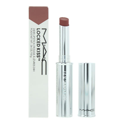 MAC Locked Kiss 24HR 1.8g Lipstick - 67 Meticulous