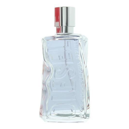 Diesel D 100ml Eau De Toilette Spray for Unisex