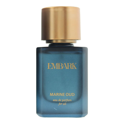 Embark Marine Oud 50ml Eau de Parfum Spray for Unisex