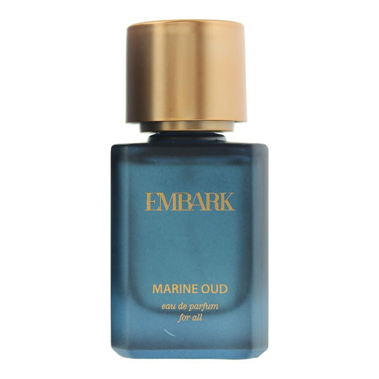 Embark Marine Oud 50ml Eau de Parfum Spray for Unisex