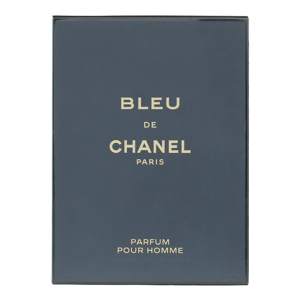 Chanel Bleu De Chanel 100ml Parfum Spray for Him