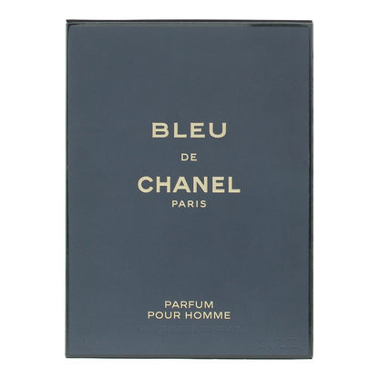 Chanel Bleu De Chanel 100ml Parfum Spray for Him