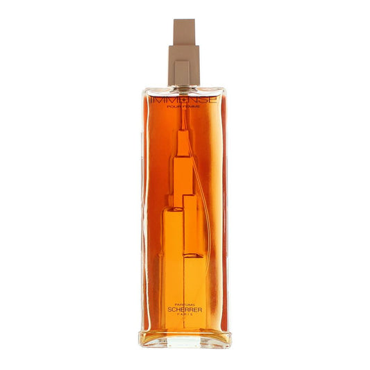Jean Louis Scherrer Immense Pour Femme 100ml Eau De Toilette Spray For Her