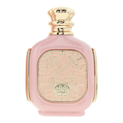 Zimaya Zukhruf Pink 100ml Eau de Parfum Spray For Her