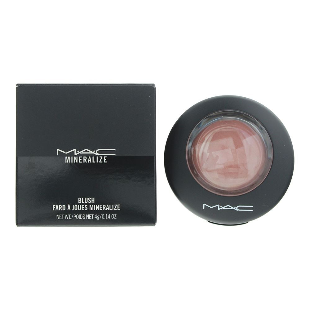 MAC Mineralize Blush 4g - Sweet Enough