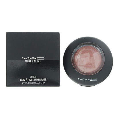 MAC Mineralize Blush 4g - Sweet Enough