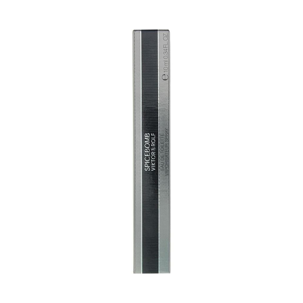 Viktor & Rolf Spicebomb 10ml Eau de Toilette Spray for Him