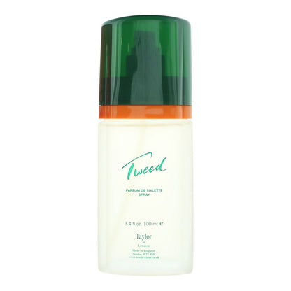 Taylor Of London Tweed 100ml Parfum de Toilette Spray for Her