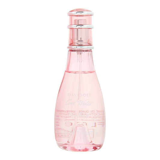 Davidoff Cool Water Woman Sea Rose 30ml Eau de Toilette Spray for Her