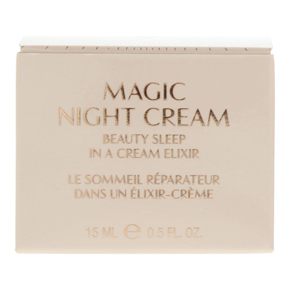 Charlotte Tilbury Magic 15ml Night Cream