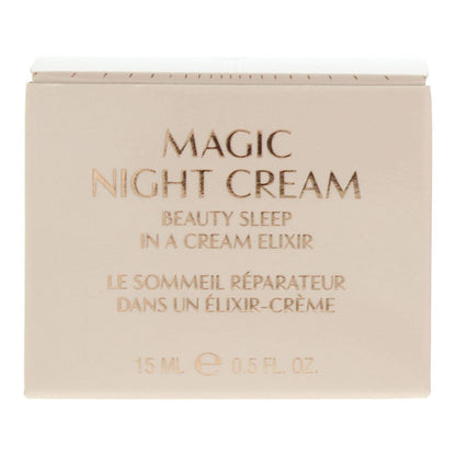 Charlotte Tilbury Magic 15ml Night Cream