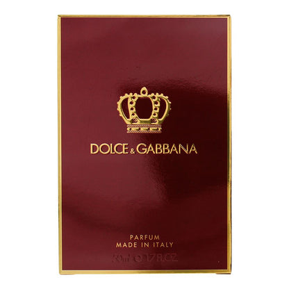 Dolce & Gabbana Q 50ml Parfum Spray for Her