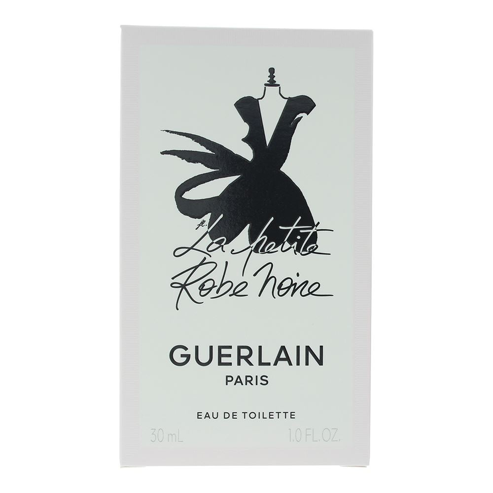 Guerlain La Petite Robe Noire 30ml Eau de Toilette Spray for Her
