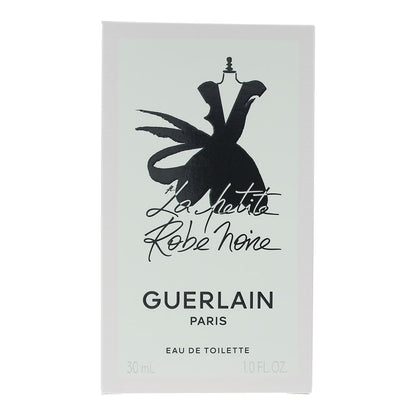 Guerlain La Petite Robe Noire 30ml Eau de Toilette Spray for Her
