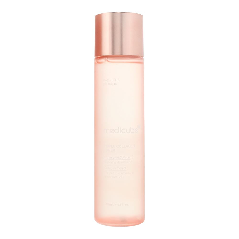 Medicube Triple Collagen 140ml Toner