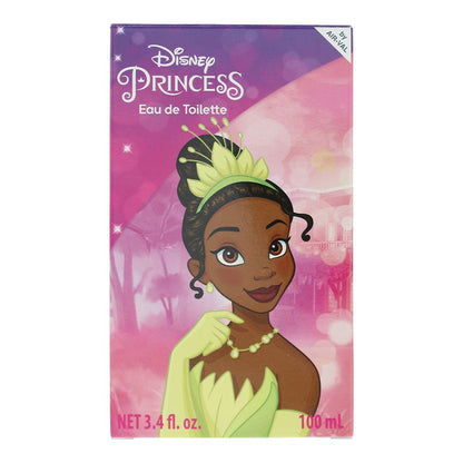 Disney Princess Tiana 100ml  Eau de Toilette Spray