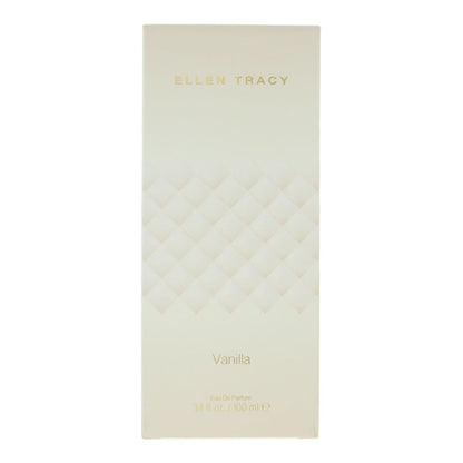 Ellen Tracy Vanilla 100ml Eau de Parfum Spray for Her