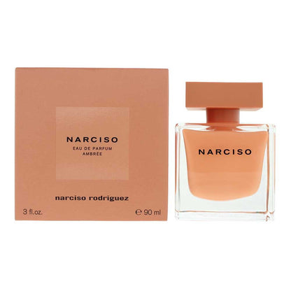 Narciso Rodriguez  Narciso  Ambree 90ml Eau De Parfum Spray for Her