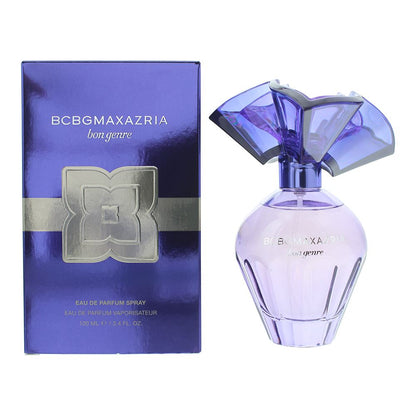 Max Azria BCBG Max Azria Bon Genre 100ml Eau de Parfum Spray for Her