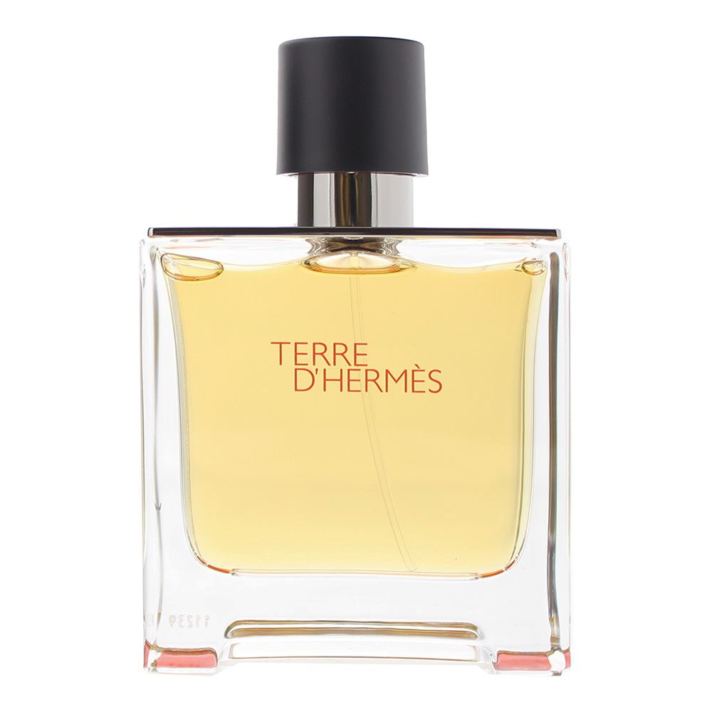 Hermes Terre D'hermes 75ml Pure Parfum Spray for Him