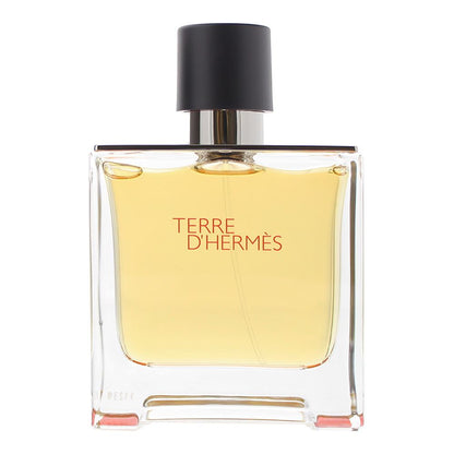 Hermes Terre D'hermes 75ml Pure Parfum Spray for Him