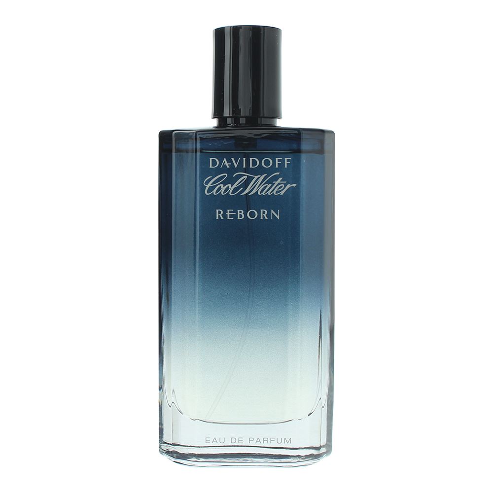 Davidoff Cool Water Reborn 100ml Eau de Parfum Spray for Him