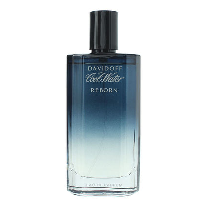 Davidoff Cool Water Reborn 100ml Eau de Parfum Spray for Him