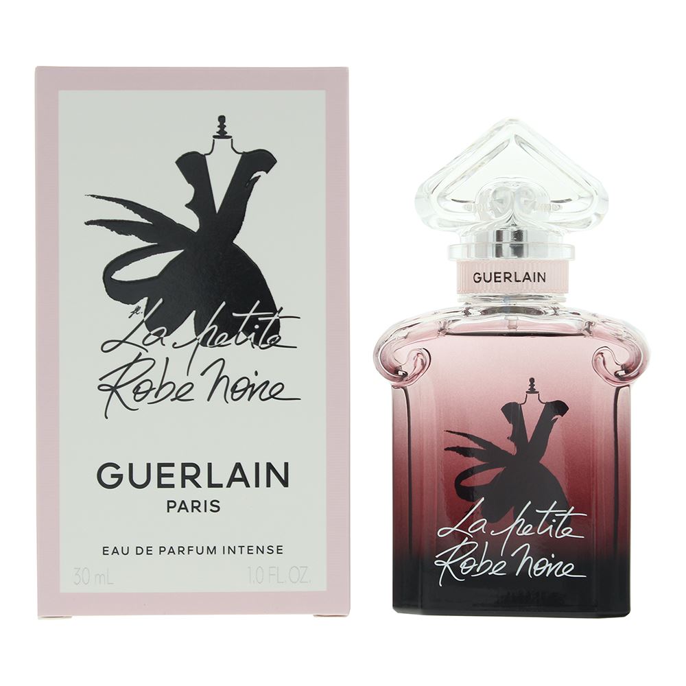 Guerlain La Petite Robe Noire Intense 30ml Eau de Parfum Spray for Her