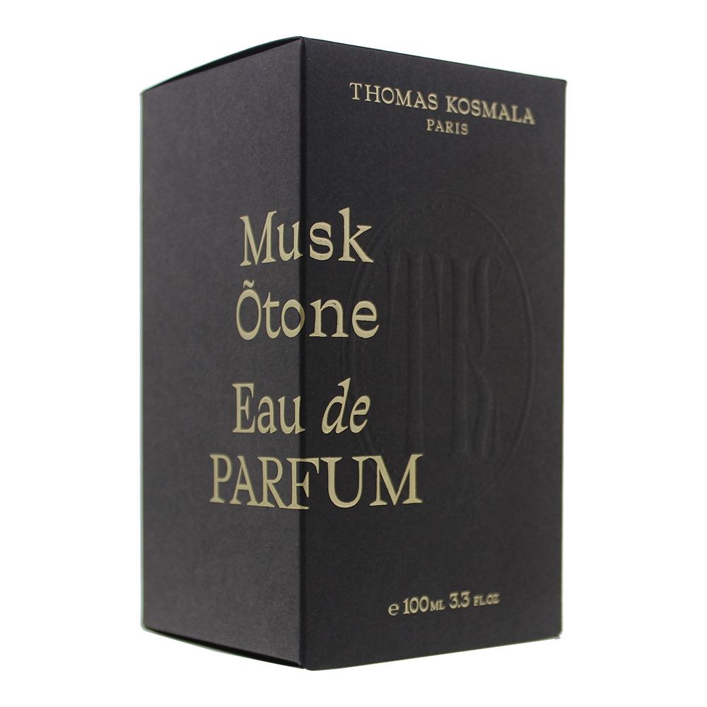 Thomas Kosmala Musk Otone 100ml Eau de Parfum Spray for Unisex