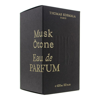 Thomas Kosmala Musk Otone 100ml Eau de Parfum Spray for Unisex