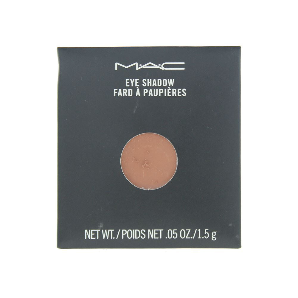 MAC 1.5g Eyeshadow Pro Palette Refill Pan  - Soft Brown