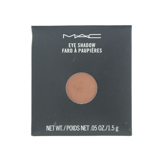 MAC 1.5g Eyeshadow Pro Palette Refill Pan  - Soft Brown