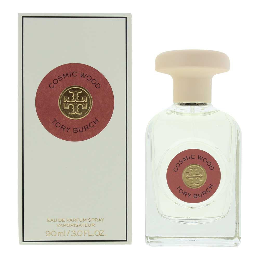 Tory Burch Cosmic Wood 90ml Eau de Parfum Spray for Her
