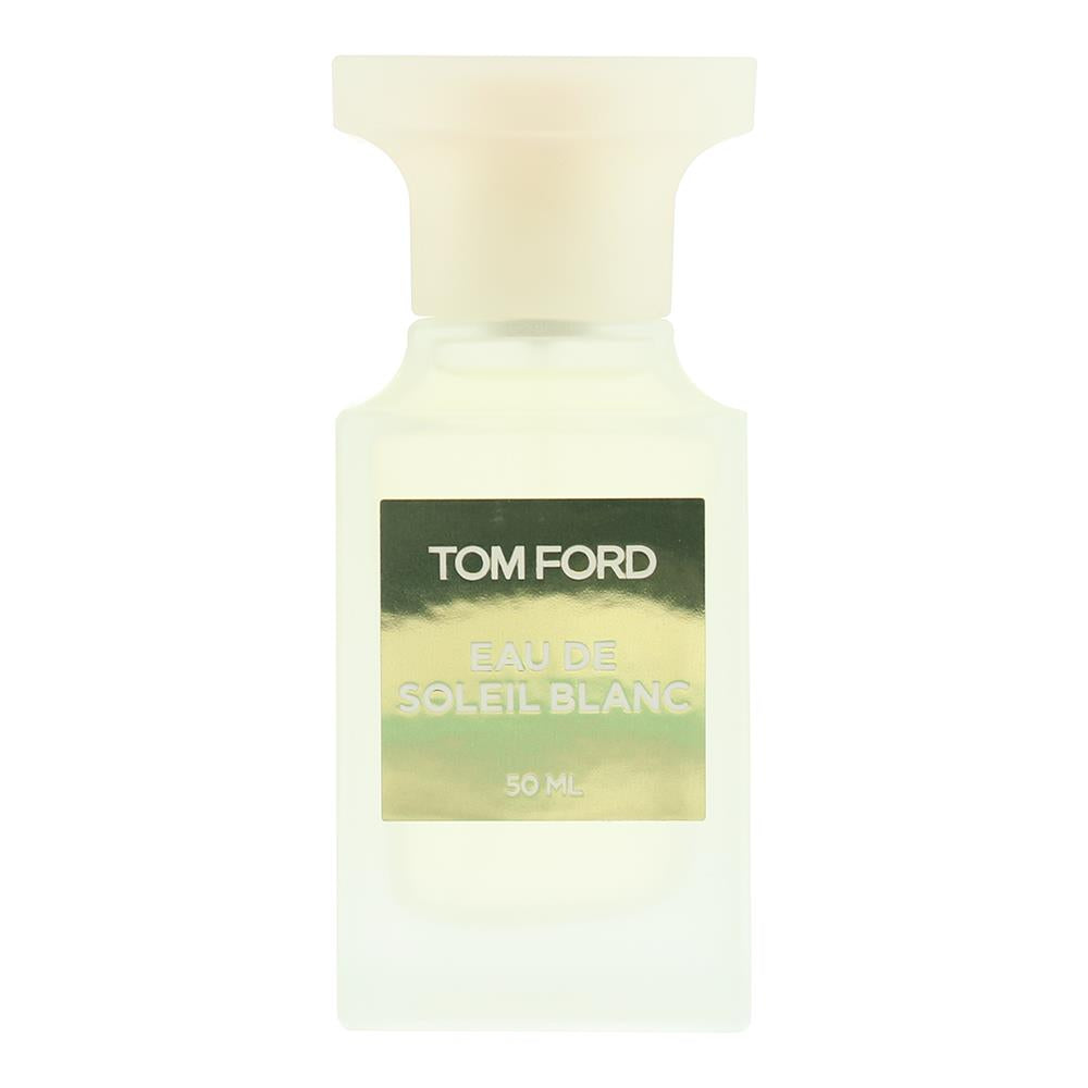 Tom Ford Eau De Soleil Blanc 50ml Eau de Toilette Spray for Unisex