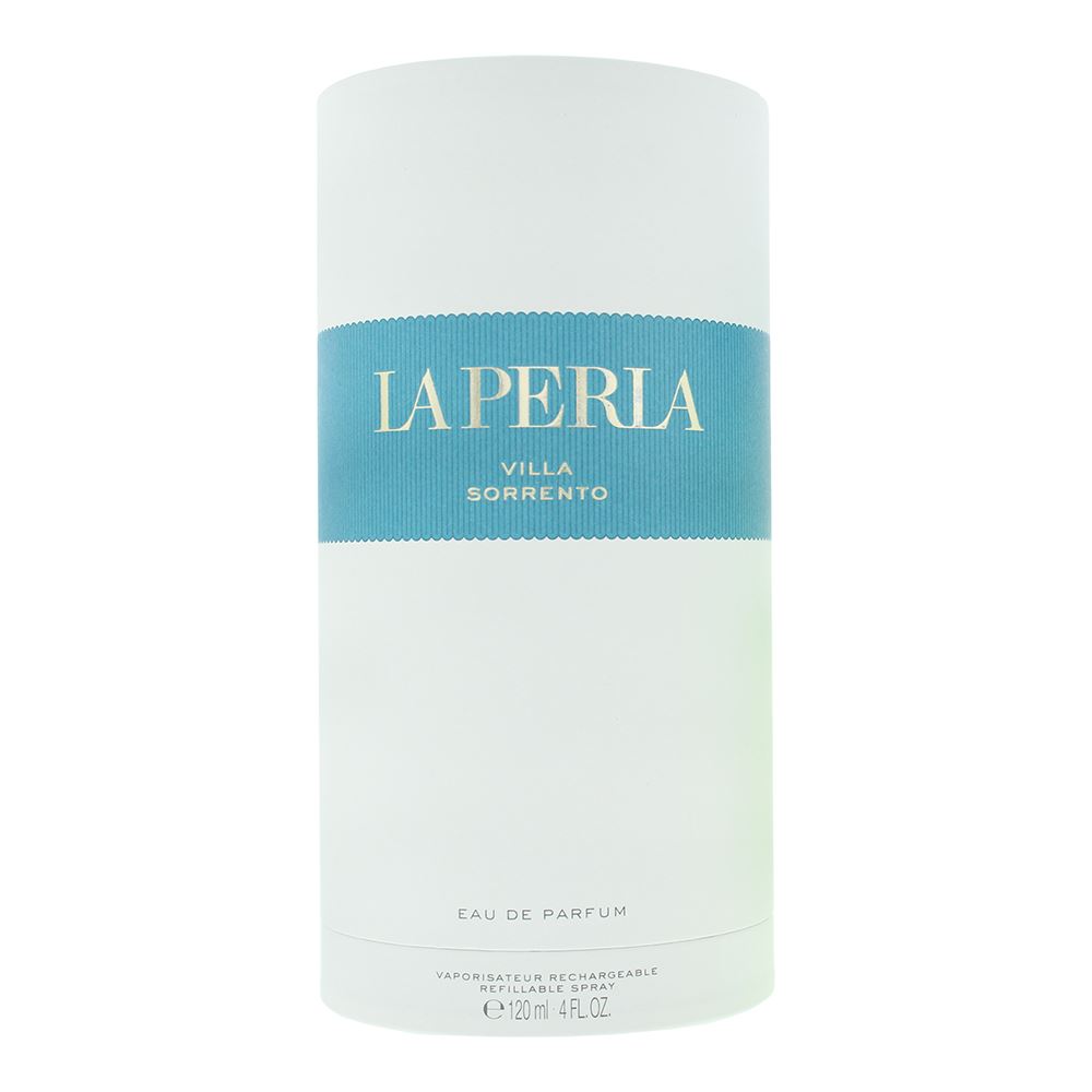 La Perla Villa Sorrento 120ml Eau de Parfum Spray for Unisex