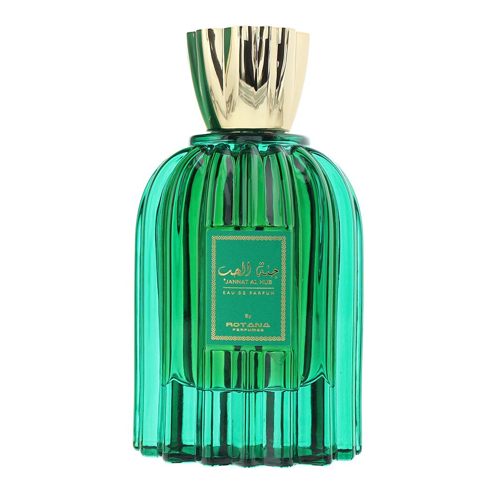 Rotana Jannat Al Hub 100ml Eau de Parfum Spray for Her