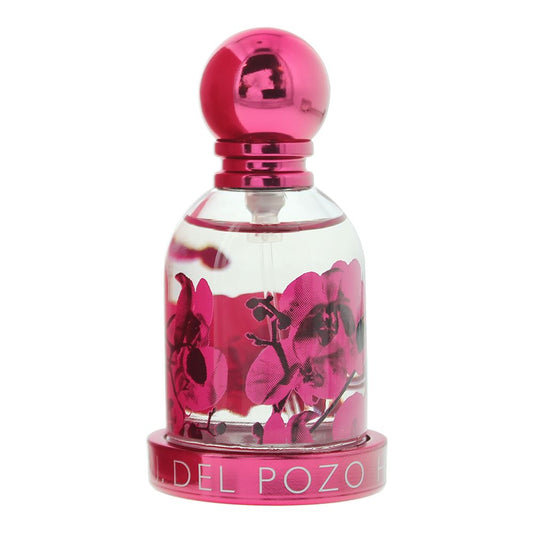 Jesus Del Pozo Halloween Kiss Sexy 30ml Eau de Toilette Spray for Her
