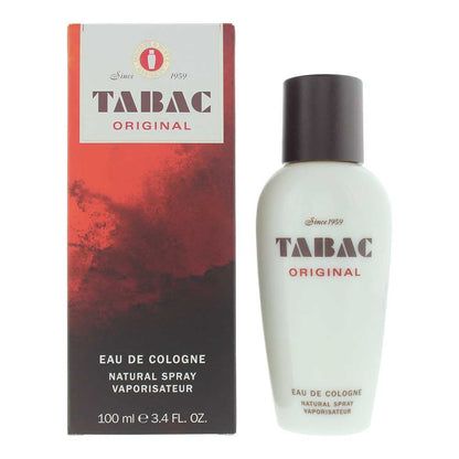 Tabac Original 100ml Eau de Cologne Spray for Him