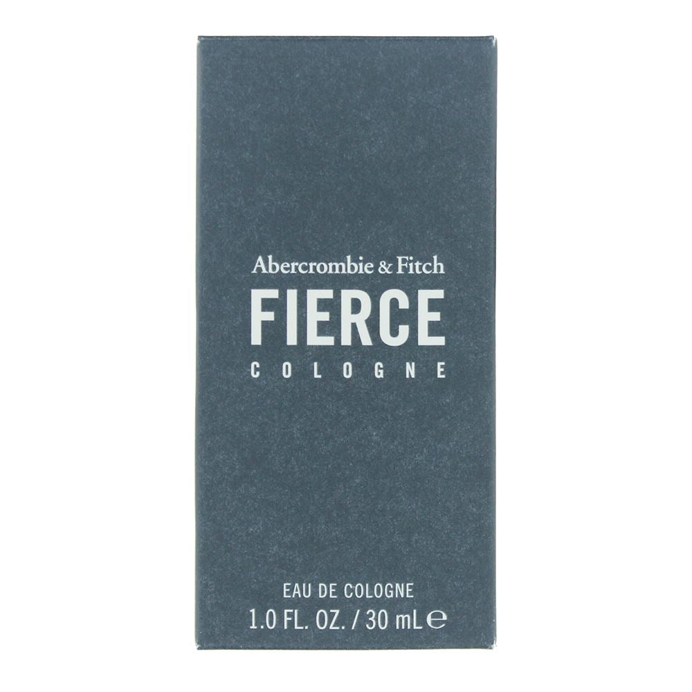 Abercrombie & Fitch Fierce Cologne 30ml Eau de Cologne Spray for Him