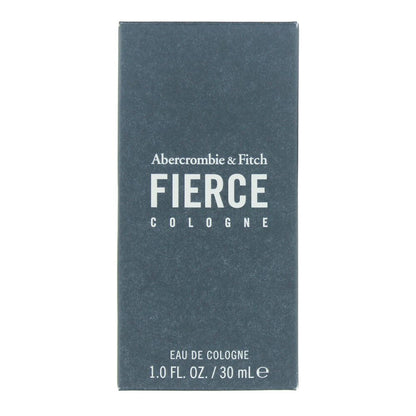 Abercrombie & Fitch Fierce Cologne 30ml Eau de Cologne Spray for Him