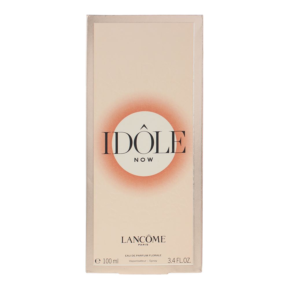 Lancome Idole Now 100ml Eau de Parfum Spray for Her