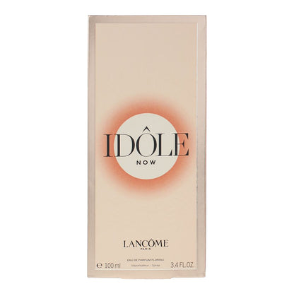 Lancome Idole Now 100ml Eau de Parfum Spray for Her