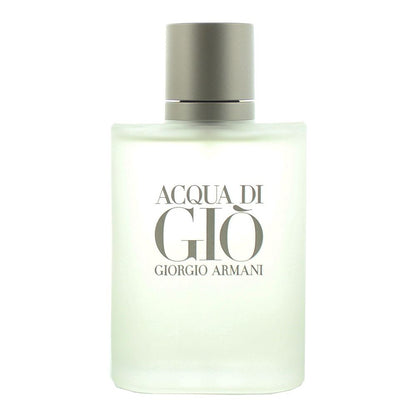 Giorgio Armani Acqua Di Gio Pour Homme 100ml Eau de Toilette Spray for Him