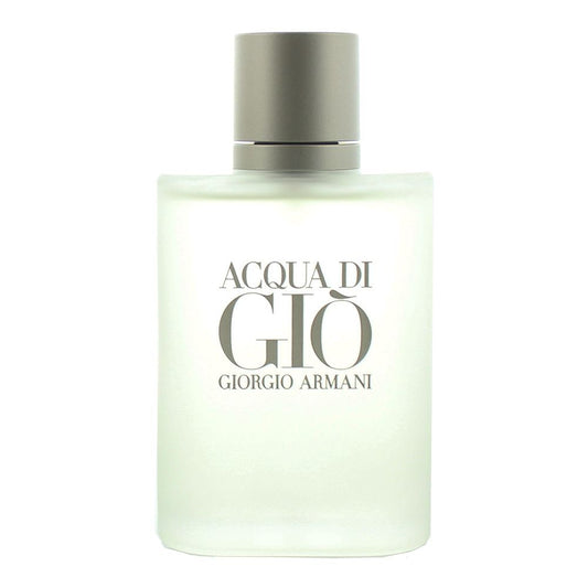 Giorgio Armani Acqua Di Gio Pour Homme 100ml Eau de Toilette Spray for Him