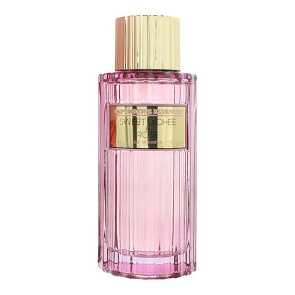 Captivating Essence Sweet Lychee & Rose 125ml Eau de Parfum Spray for Her