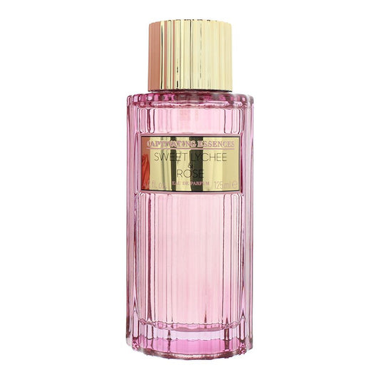 Captivating Essence Sweet Lychee & Rose 125ml Eau de Parfum Spray for Her
