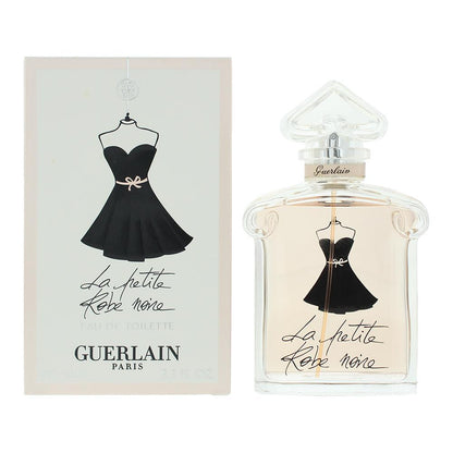 Guerlain La Petite Robe Noire 100ml Eau de Toilette Spray for Her